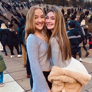 Meet your Posher, Devin